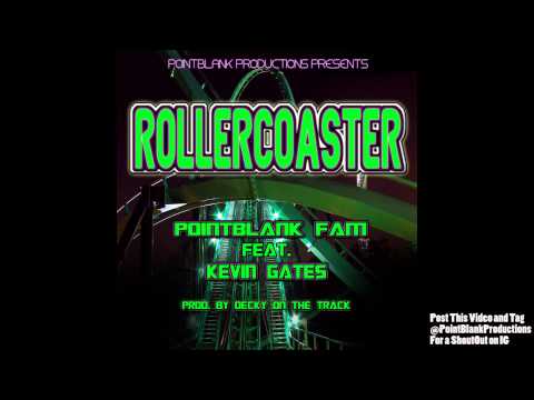 download lagu mp3 mp4 Kevin Gates Roller Coaster, download lagu Kevin Gates Roller Coaster gratis, unduh video klip Kevin Gates Roller Coaster