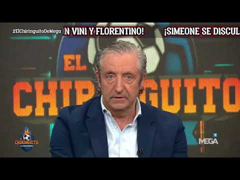 ‼️INFORMACIÓN DE JOSEP PEDREROL, SOBRE LAS DISCULPAS DE SIMEONE AL MADRID  ‼️