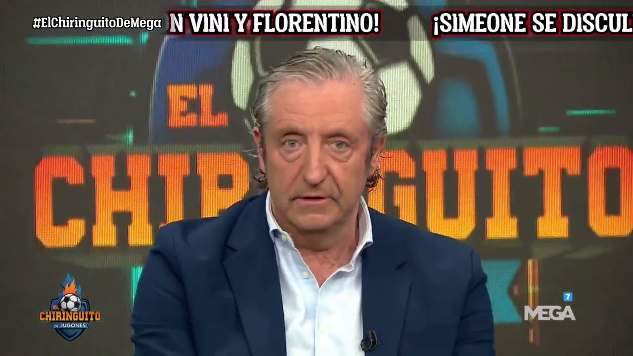 ‼️INFORMACIÓN DE JOSEP PEDREROL, SOBRE LAS DISCULPAS DE SIMEONE AL MADRID  ‼️