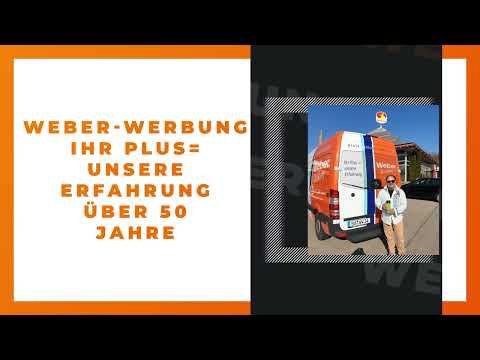 Weber-Werbung YouTube-Vdeominiatur 10