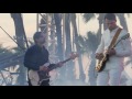 Tycho  - A Walk (Coachella Festival, Indio CA (Week 2) 4/22/17)