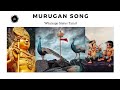 Maruthamalai Sathiyama Arupadai Shanmuga Song Tamil Whatsapp Status Murugan JVS Edits
