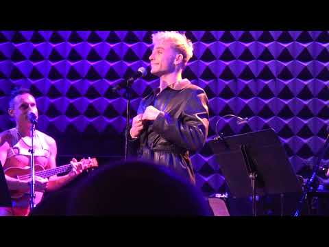 The Skivvies and Tony D’Alelio - Satan’s Li’l Lamb