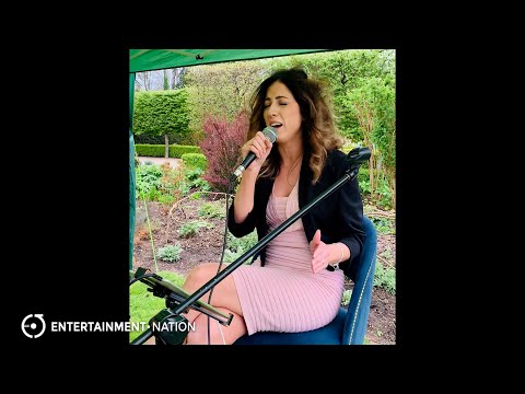 Chelle Belle - When I Found You