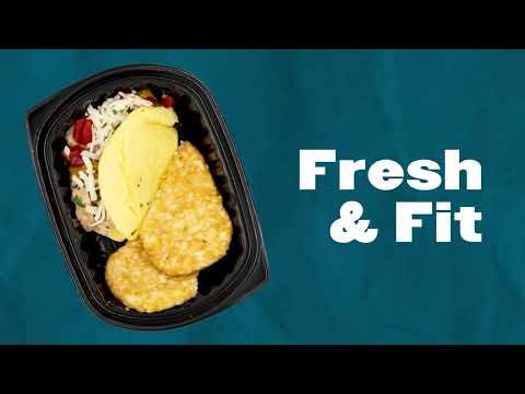 Clean Eatz Kitchen - Power Through the Season