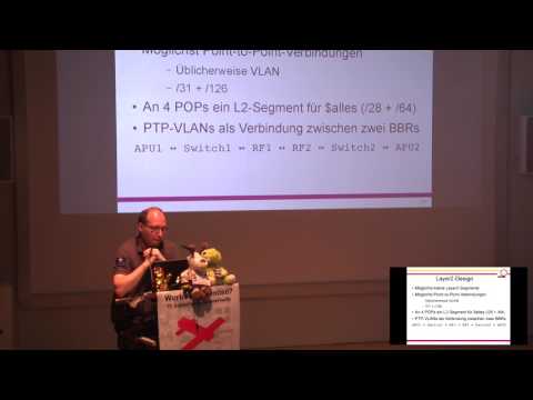 Salt-Orchestrated Software Defined Freifunk Backbone im Hochstift (GPN17)