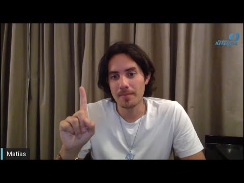 Day 133 THE FUTURE - Matias De Stefano - English Edit