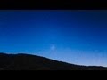 A Timelapse Of Lake Vidraru In Romania