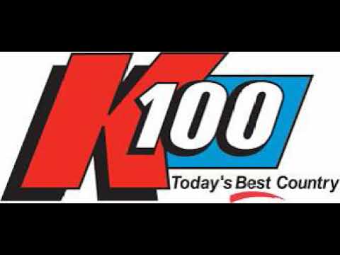 WKKO "K100" - Legal ID - 1995