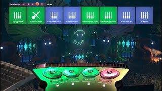 Creato con FUSER*My heart in lonely morning