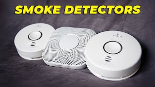 The 5 Best Smart Smoke Detectors of 2026