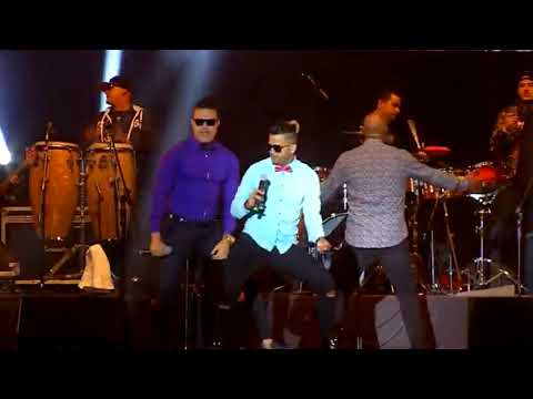 LA SUERTE -  LA CHARANGA HABANERA