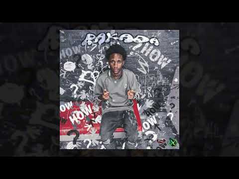 Rakada - How (Official Audio)