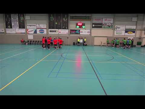 VroneBerdos HS1 - Kras/Volendam HS2