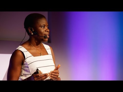 Ethical riddles in HIV research - Boghuma Kabisen Titanji