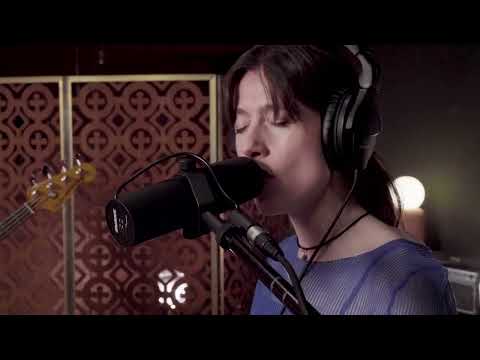 IZETA - Casa de Copas Sessions