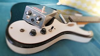Video thumbnail for Manlay Sound BEE BOX FY-2(SilveToneが合う！) by ikisugita_DIY