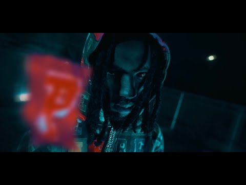 DB.Boutabag - In Yo Name (Official Music Video) || Dir. RedFox