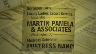 How legal was the DC Madam's escort serv...
