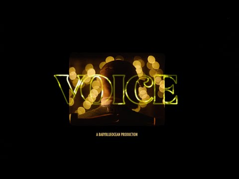 LZY. - Voice (Official Music Video)