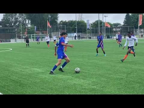 JO18-1 Olympia - BTV