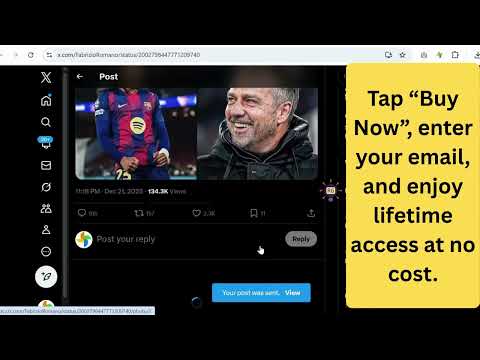 Item video thumbnail