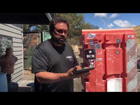 Taran honest reviews the Glock 48 & 43 x with the new Shield Arms 15 and 20 magazine