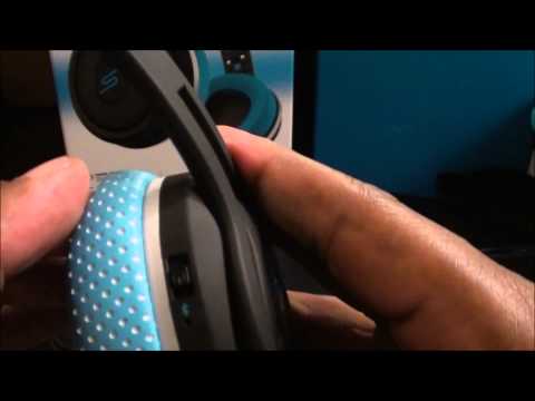 SMS Audio SYNC by 50 On-Ear Wireless Sport Headphones