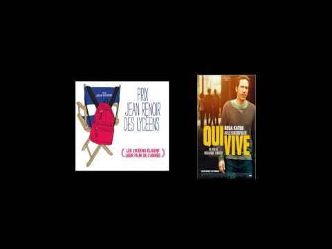 Critique Lycée Allende / Prix Jean Renoir: Qui vive