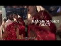 EVERY LINE FEELS LIKE A PROPOSAL Bollywood Wedding Romance RomanticVibes DesiDanceParty