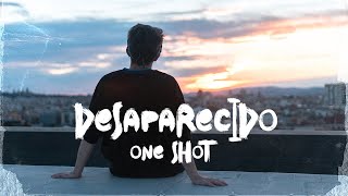 Desaparecido Music Video