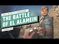 Call of Duty: Vanguard Campaign Walkthrough - The Battle of El Alamein [1080P/60FPS] No Commentary