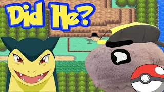 Did He? (SS Playthrough)