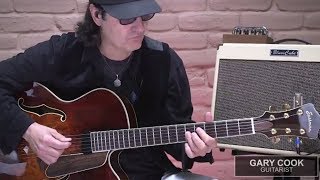 Video thumbnail for Roland Blues Cube : Tone Capsule Sound Preview by Gary Cook by RolandChannel