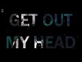 CJDJ - Get Out My Head (Audio)