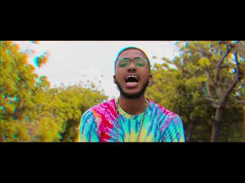 Andy Moes - Mi Tin Jesus (Official Music Video)