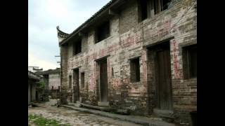 preview picture of video 'Volunteer teaching in Yangshuo, China'