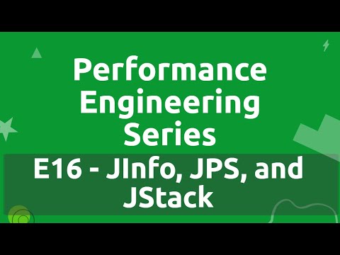 Jstack Usage
