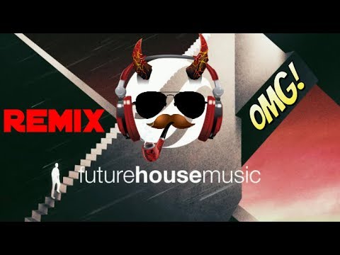 Gil Sanders & Tom Ferro - Overdrive (REMIX)