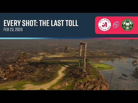 The Last Toll | Match 9 | Every Shot