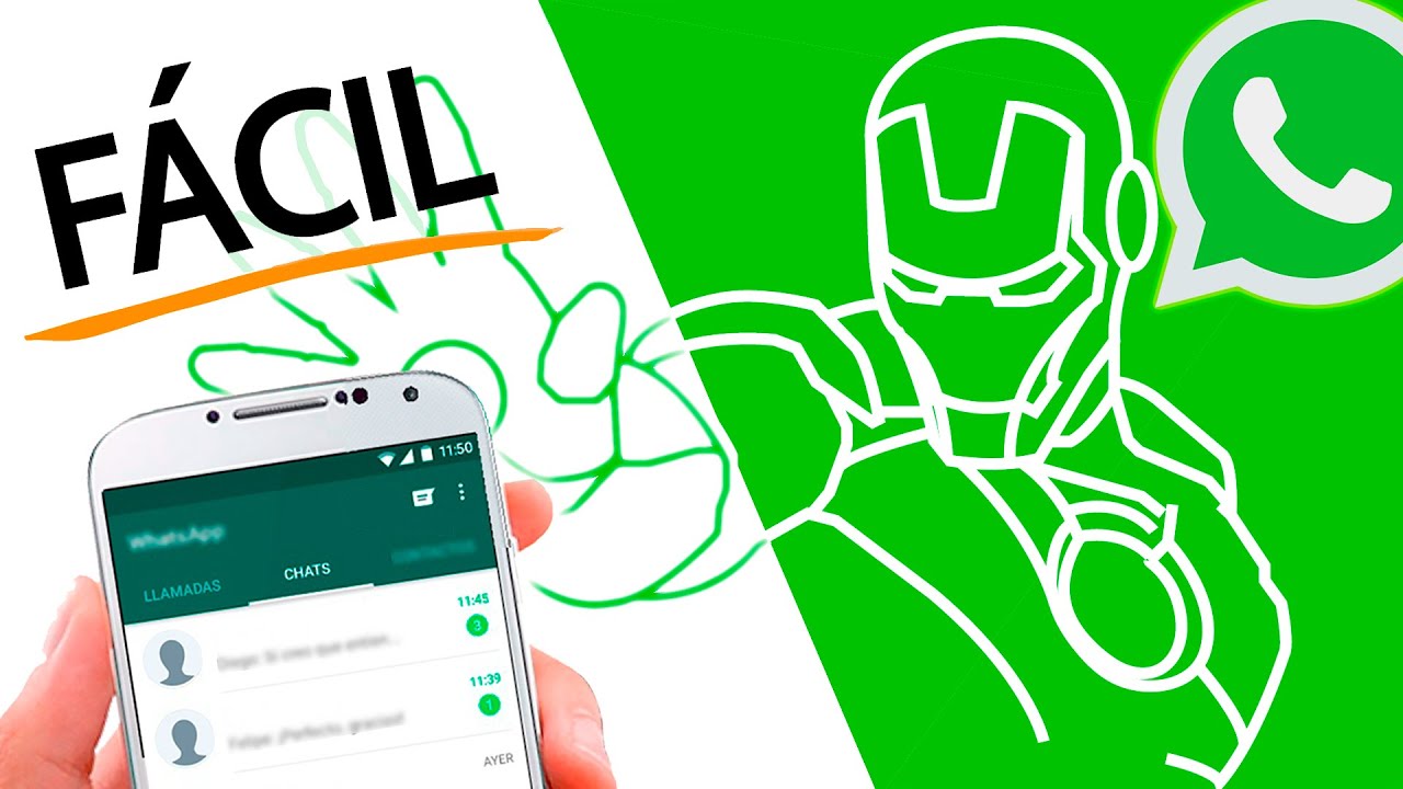 How to Make a WhatsApp Chatbot (Easy Level) | WhatsApp Autoresponder + AI Chat GPT ✅