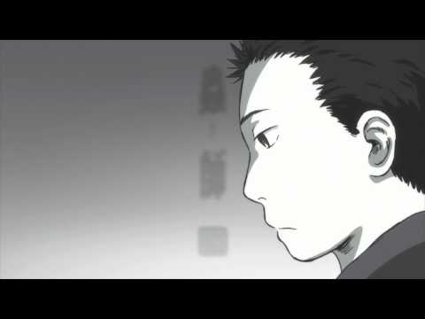 蟲師 続章（第2期 第2クール） Video10