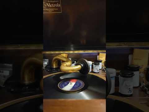 Mammy's Song - Lucy Gates Columbia Records #2911 1920