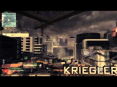 PsyQology - Lesson #28! (MW2)