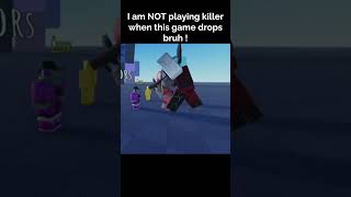 [CANCELLED] Robloxia&#39;s Sin gonna be the end of us bro #forsaken #roblox #arg #fyp #games #dieofdeath