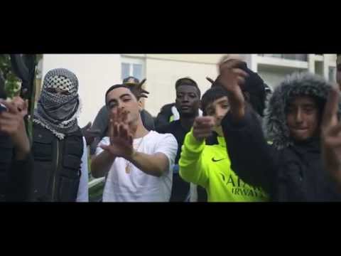 T.K ft. BRASCO - Personne (Prod. By Makaih Beats)