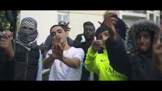 T.K ft. BRASCO - Personne (Prod. By Makaih Beats)