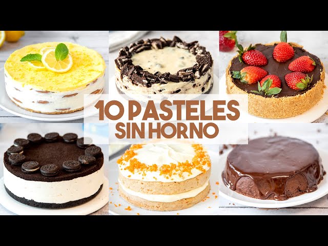 Vídeo relacionado con Bake it simple: Recetas fáciles de pastelería para hacer en casa (Pastelería y postres)