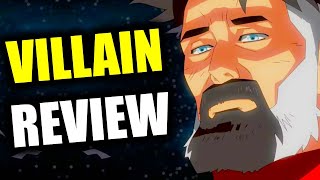 How Season 2 Saved Omni-Man - Villain Review Update