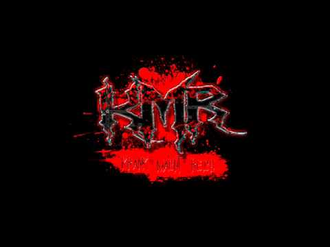 Perverz & KMR - KMR Posse Track